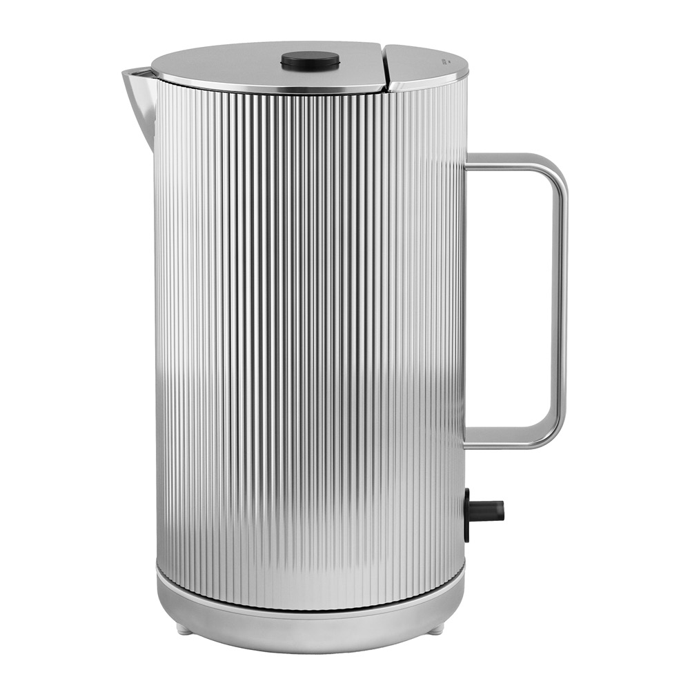 Georg Jensen - Bernadotte vattenkokare 1,5 L stål