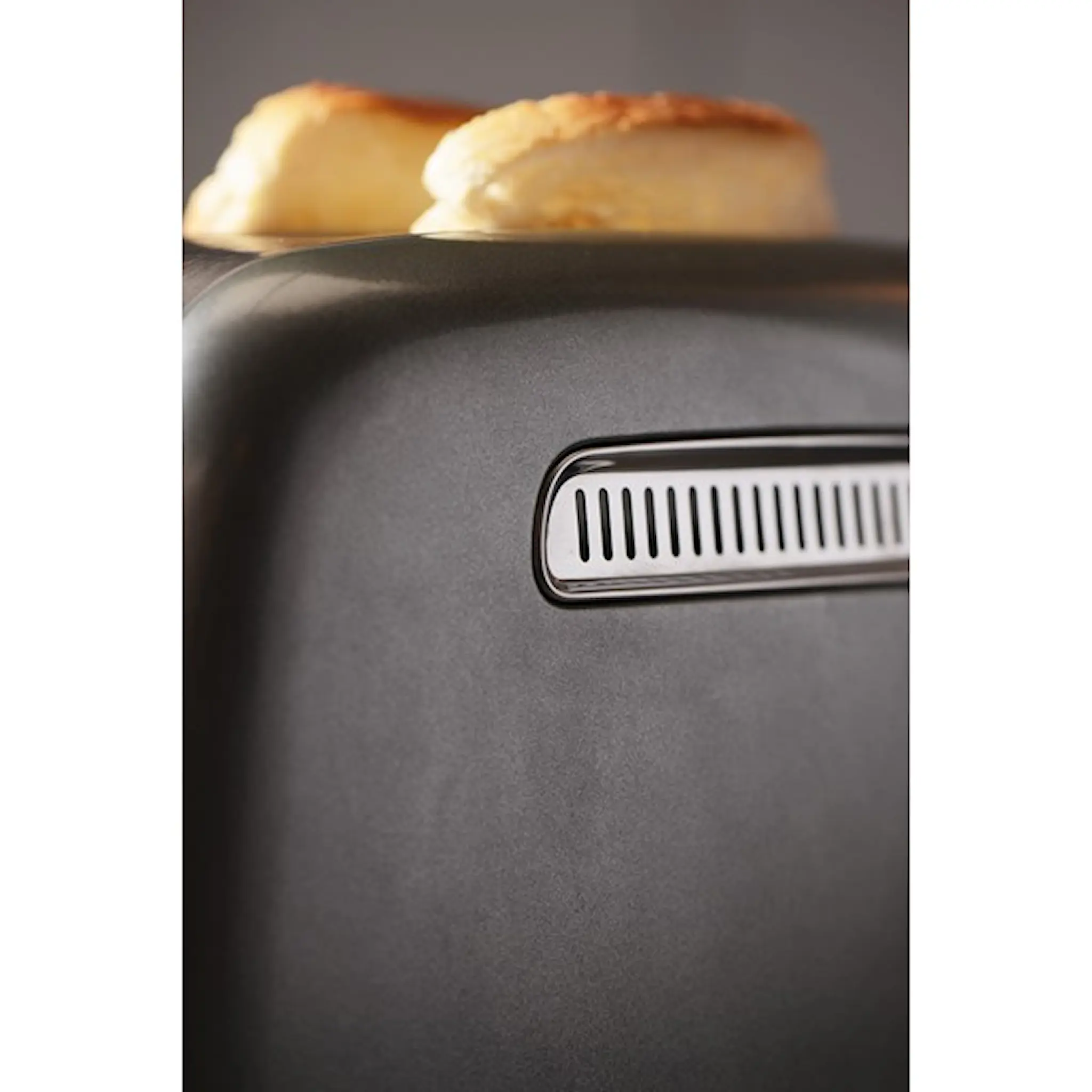 KitchenAid KitchenAid Automaattinen Leivänpaahdin 2 viipaletta Musta