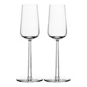 Essence Champagneglas 21 cl 2-pack