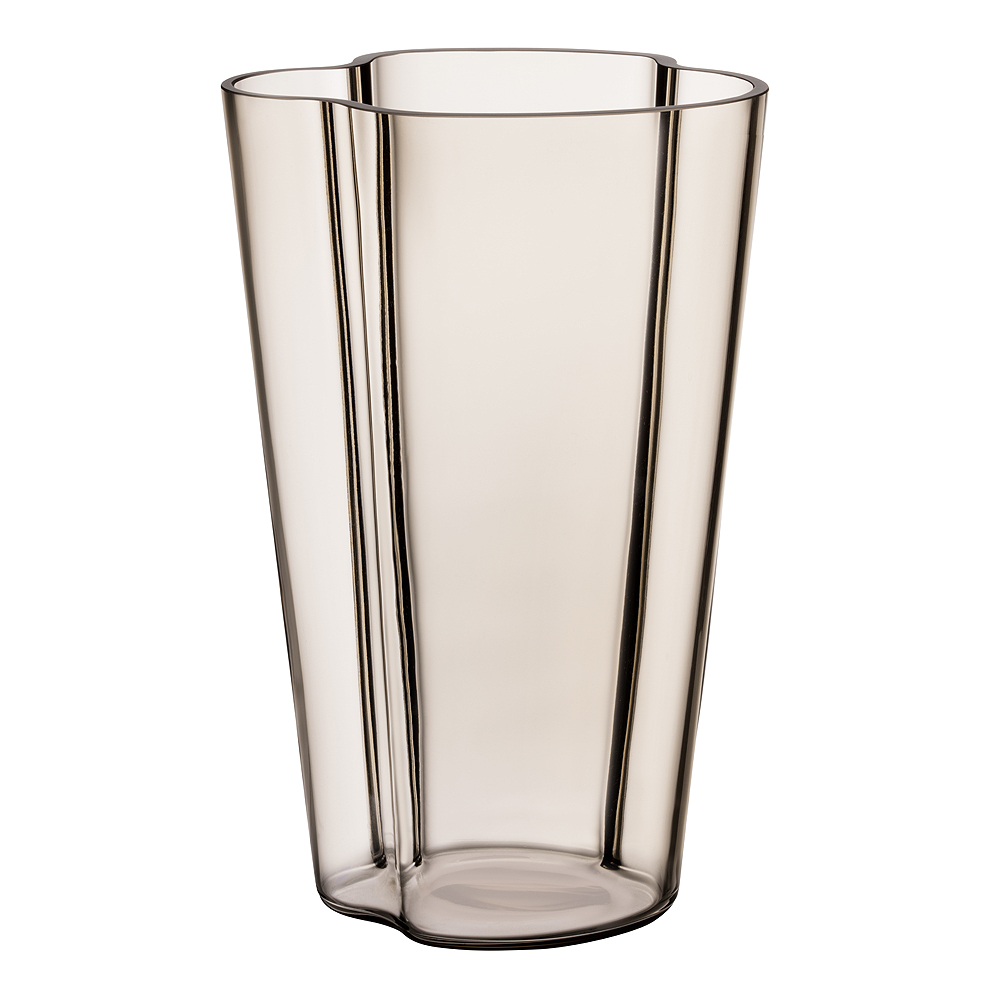 iittala – Alvar Aalto Collection Vas 22 cm Linne