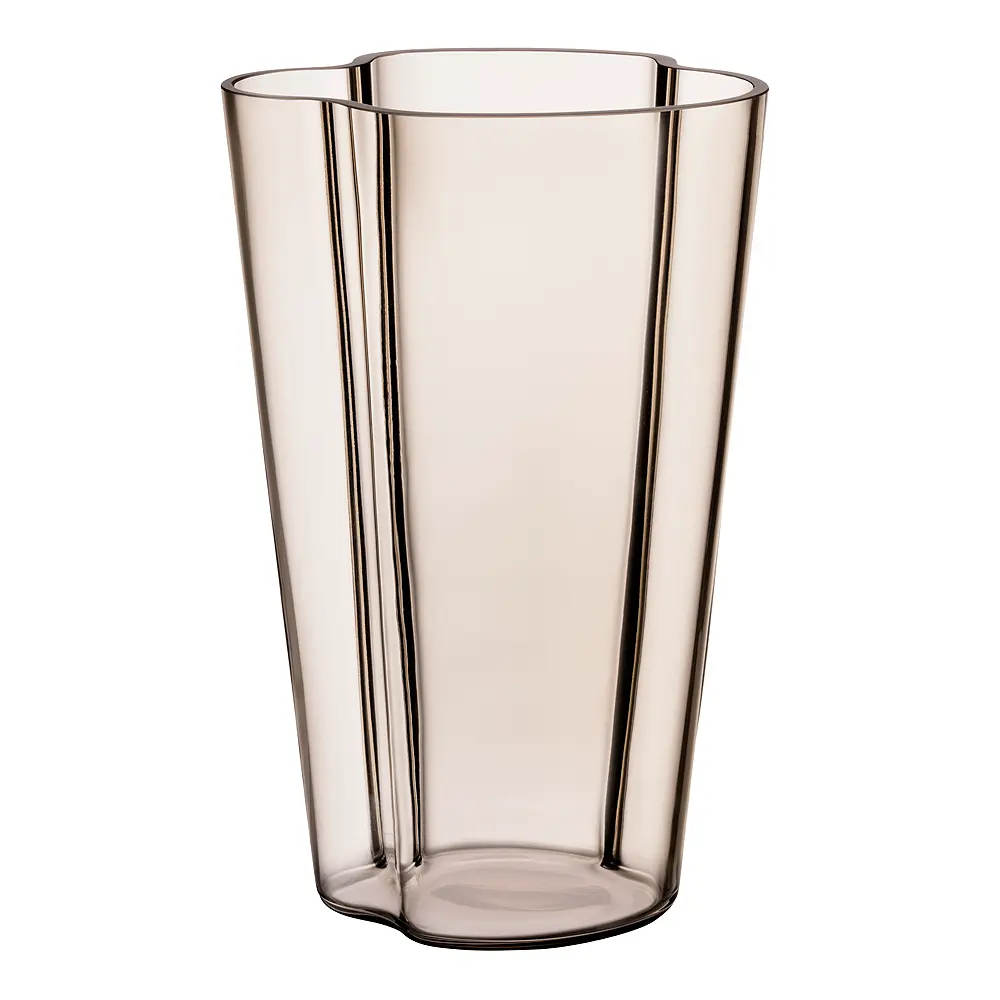 Alvar Aalto vase 22 cm lin