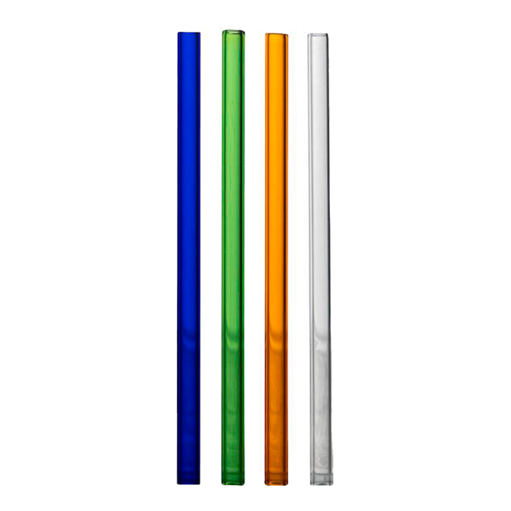Produktfoto för Byon - Boom Sugrör 4-pack