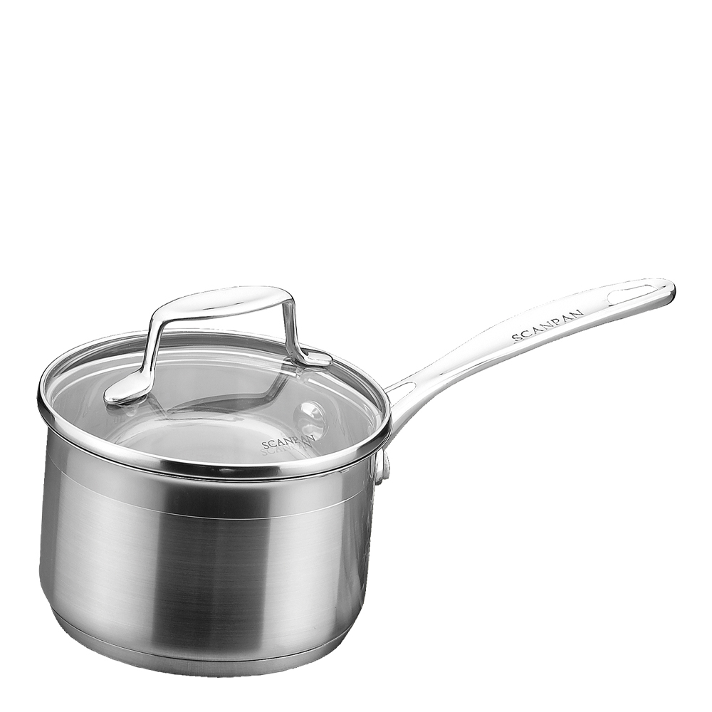 Scanpan – Impact Kastrull med lock 1,2 L