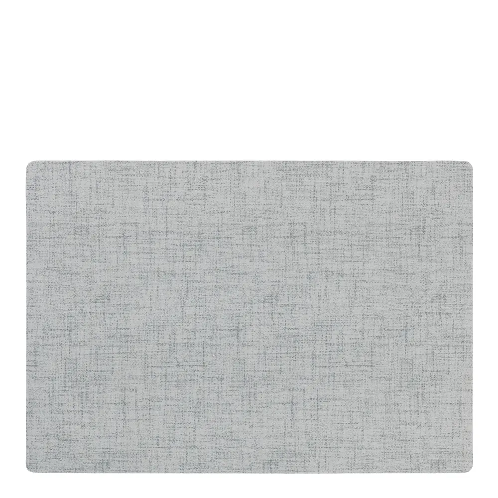 Nature bordbrikke 43x30 cm grå