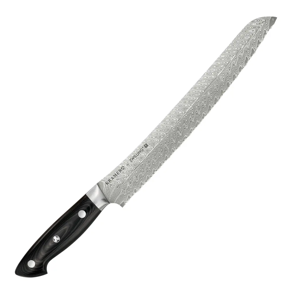 Kramer brødkniv 26 cm