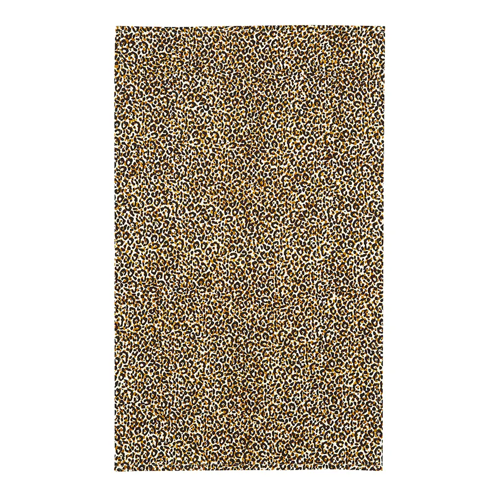 Creatures of Curiosity kjøkkenhåndkle 45x74 cm leopard