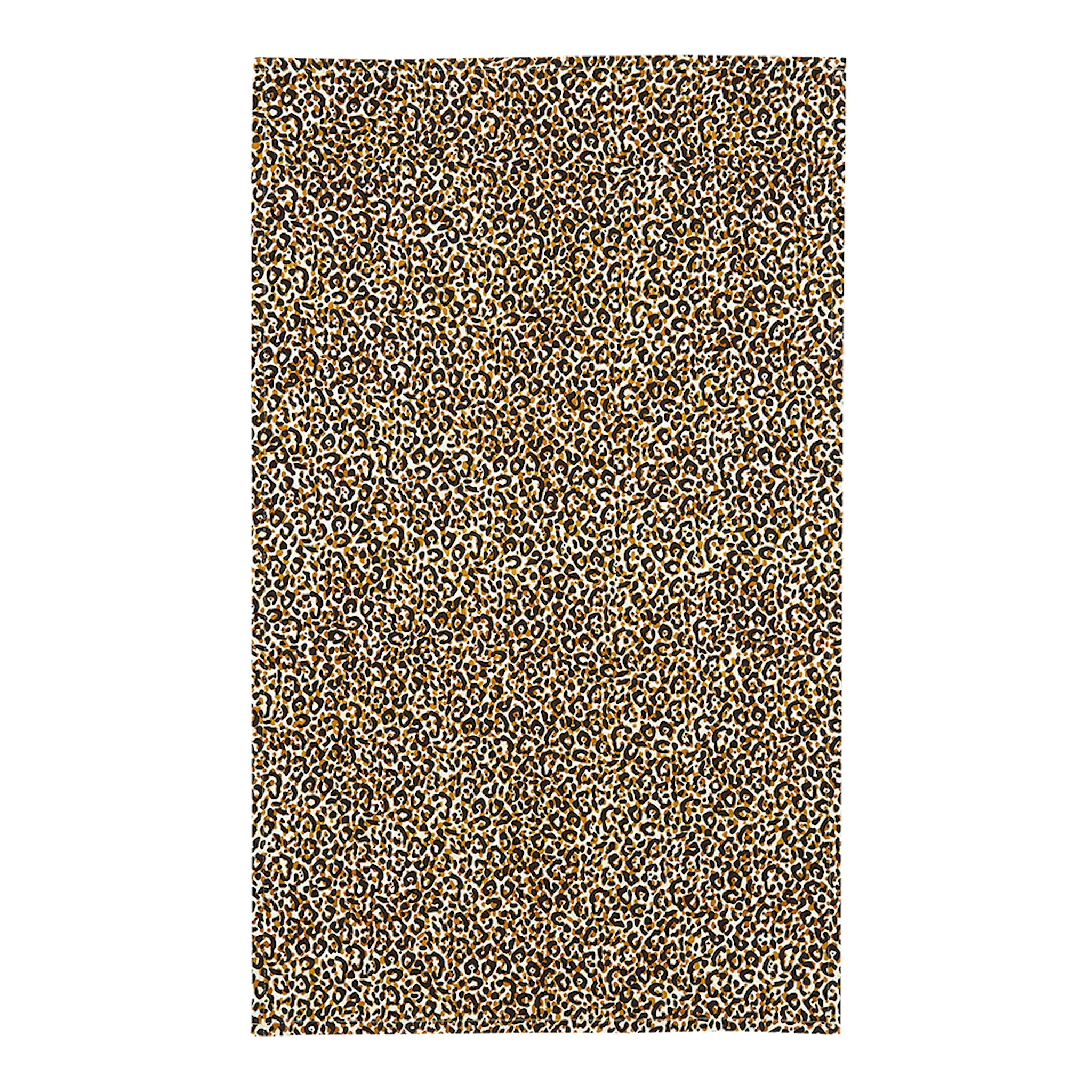 Spode Creatures of Curiosity kjøkkenhåndkle 45x74 cm leopard