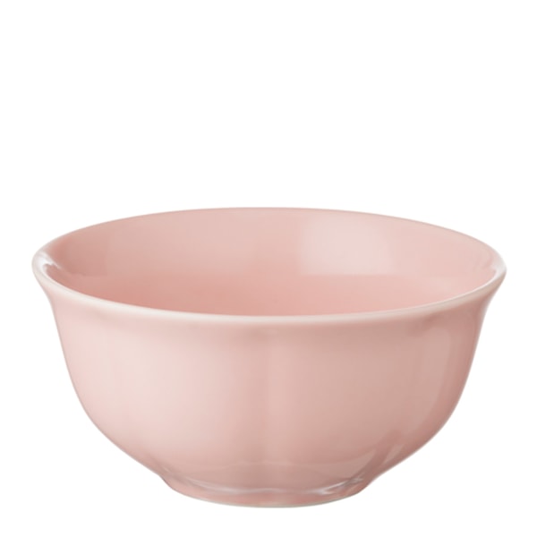 Søholm Solvej Skål 15 cm Soft pink