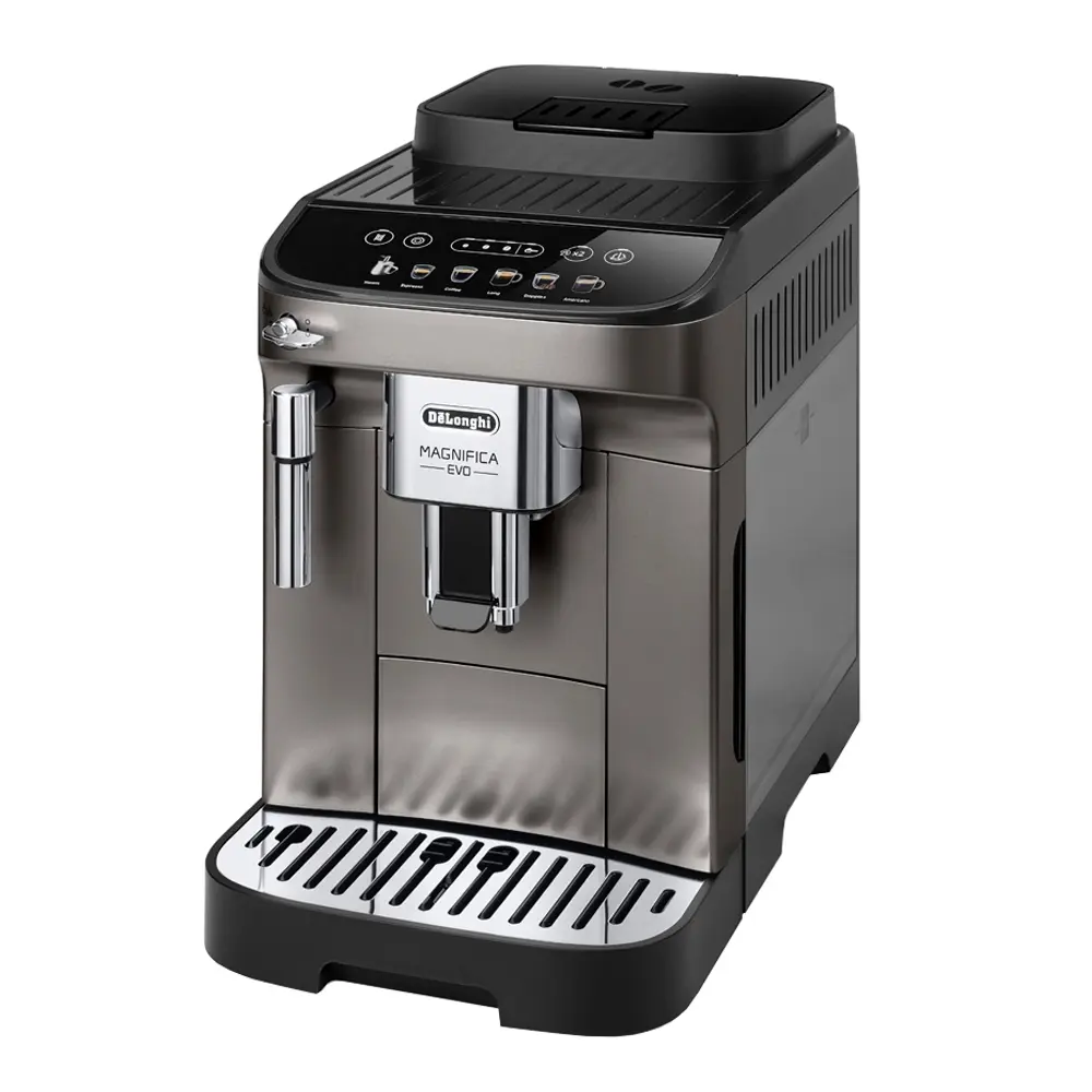 Magnifica Evo kaffemaskin ECAM290.42TB automatisk