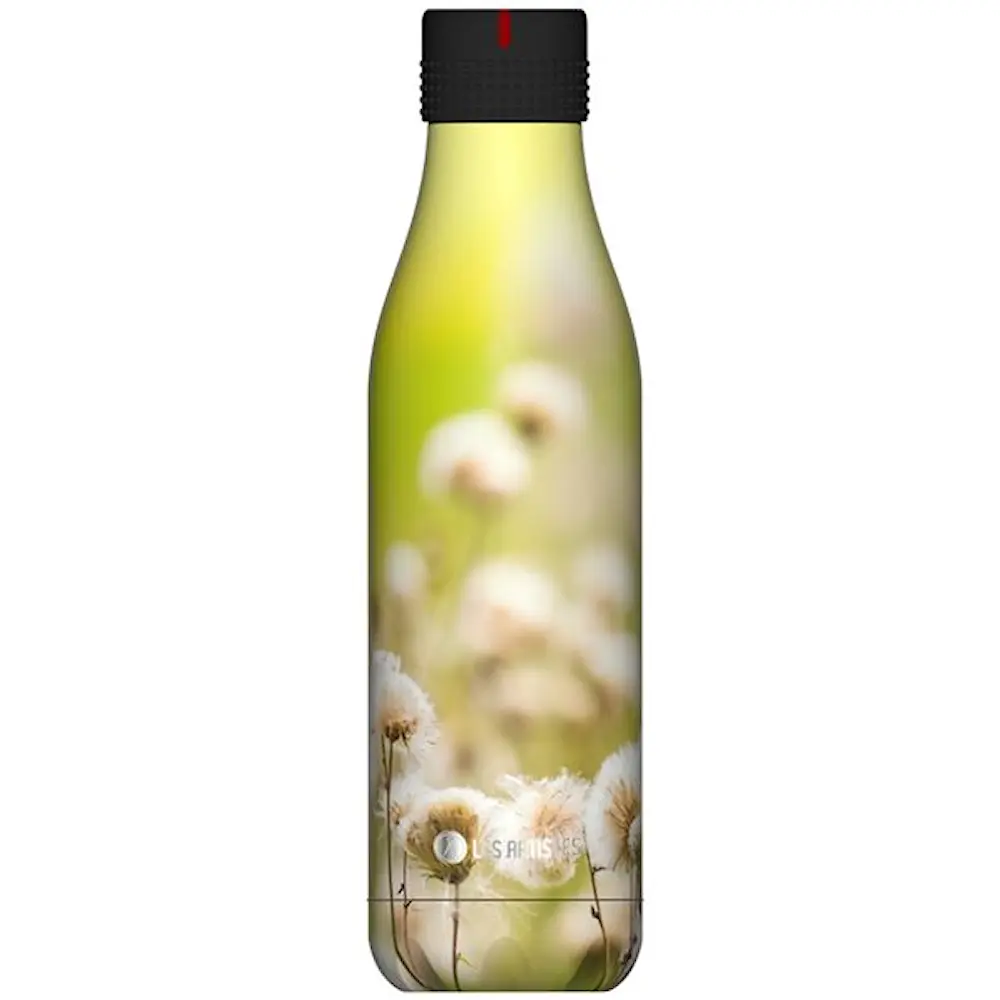 Bottle Up Design termoflaske 0,5L grønn multi