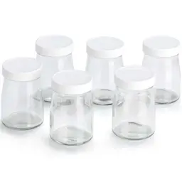 Cuisinart Core ColleCtion Glas Till Ym400E 6 Stk x 125 Ml