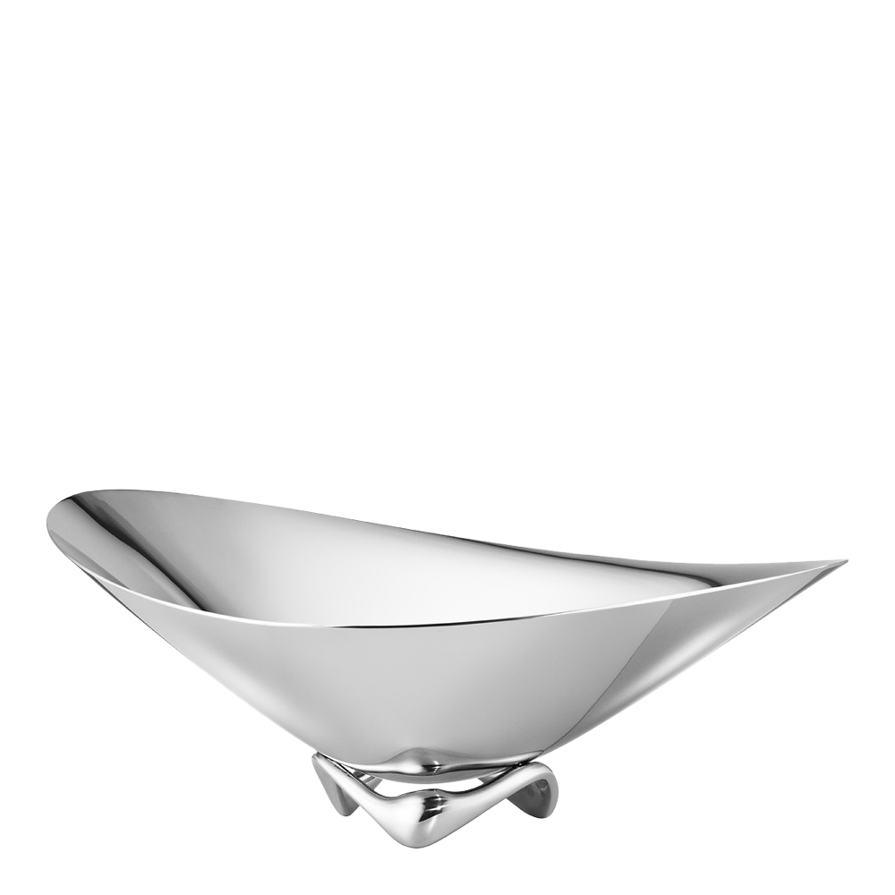 Georg Jensen – Wave Skål 31 cm