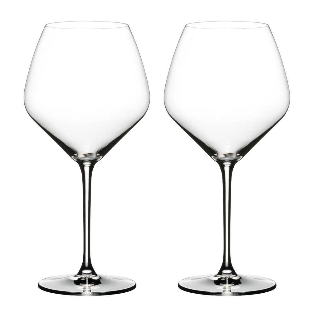 Riedel – Extreme Pinot Noir 2-pack