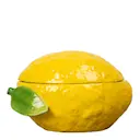 Lemon Ask 13x9 cm
