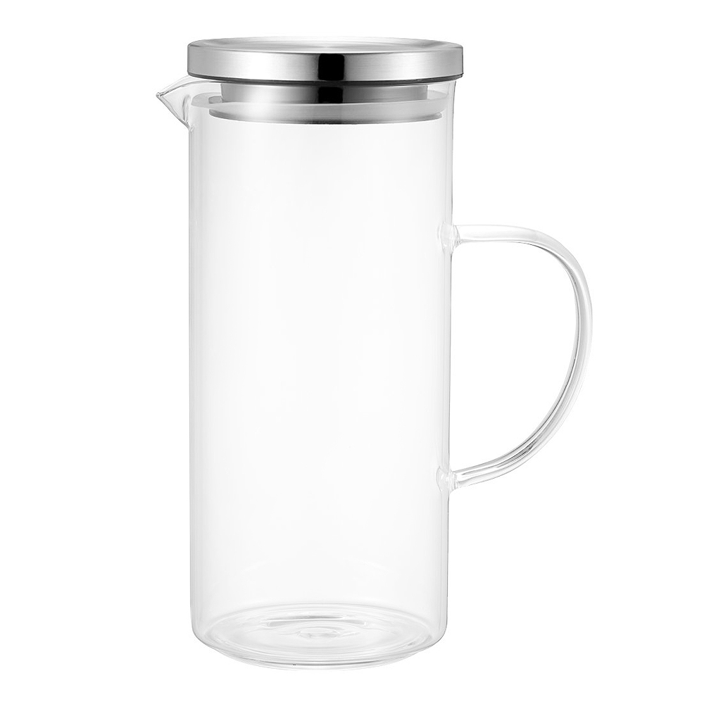 Produktfoto för Dorre - Kay Kanna med lock 1,3 L