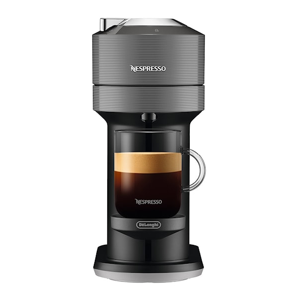 Vertuo Next Espressomaskin ENV120.GYAE Grå