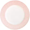 Alice Middagstallrik 26,5 cm Pale Pink