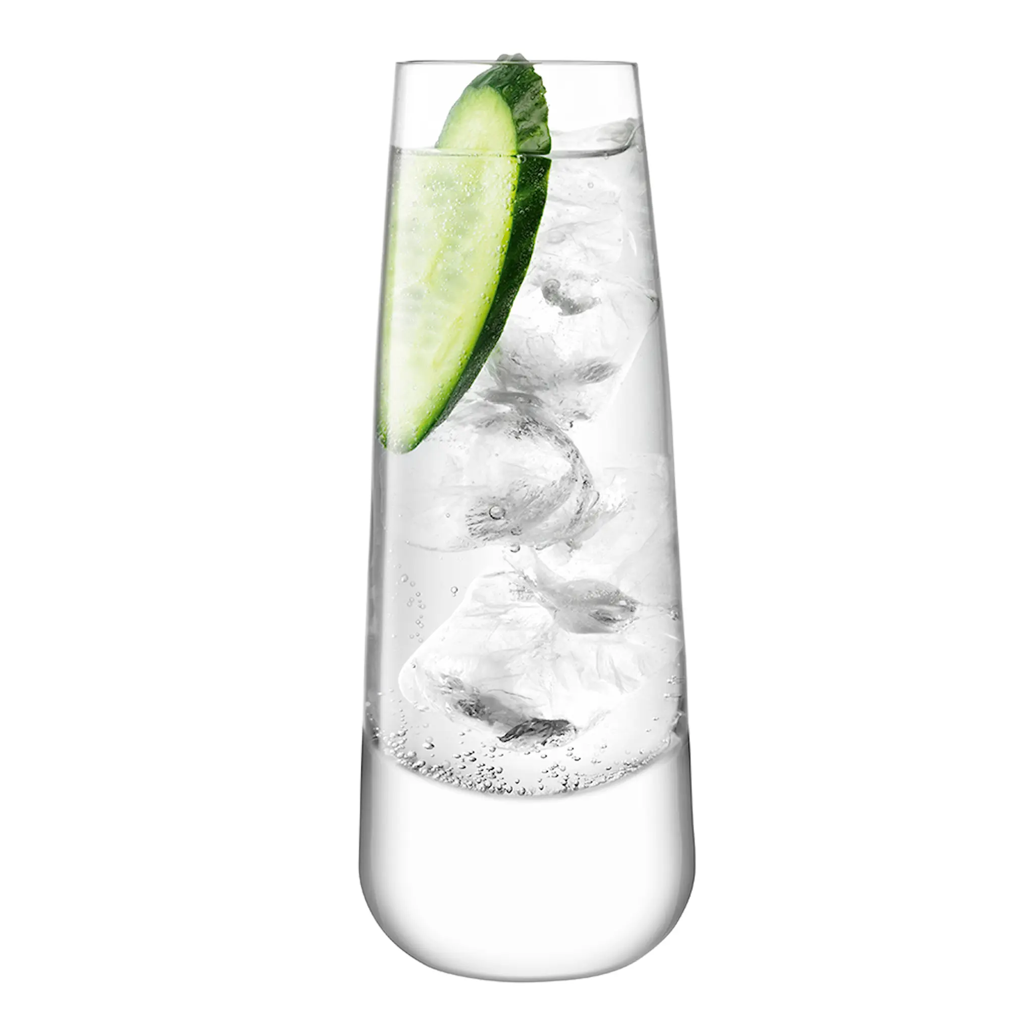 LSA International Bar Culture Drinkglas 31 cl 2-pack