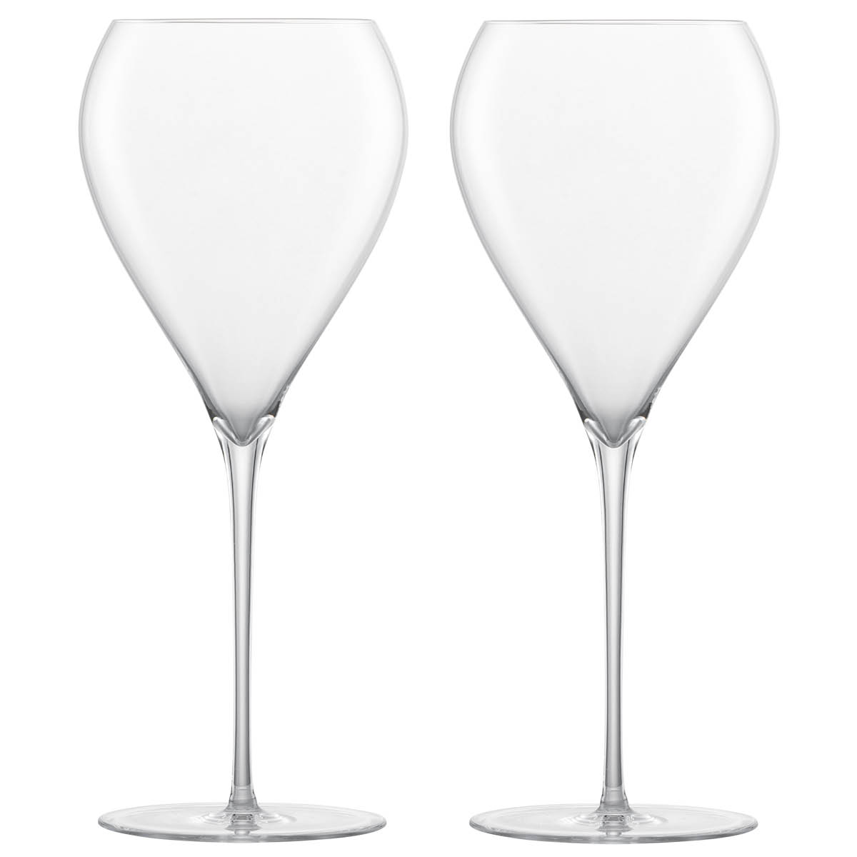 Zwiesel - Enoteca Champagneglas 67 cl 2-pack Klar