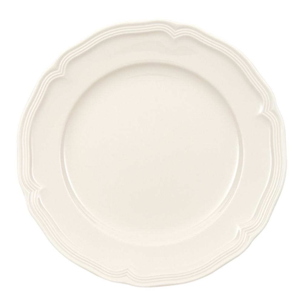 Villeroy & Boch – Manoir Tallrik  21 cm