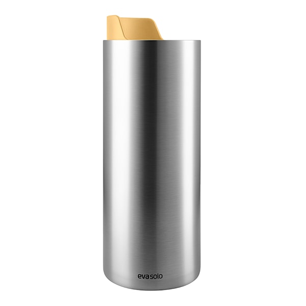 Urban To Go Cup 35 cl Recycled Golden sand