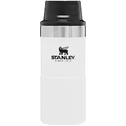 Stanley Stanley Termosmuki 0,35L Valkoinen