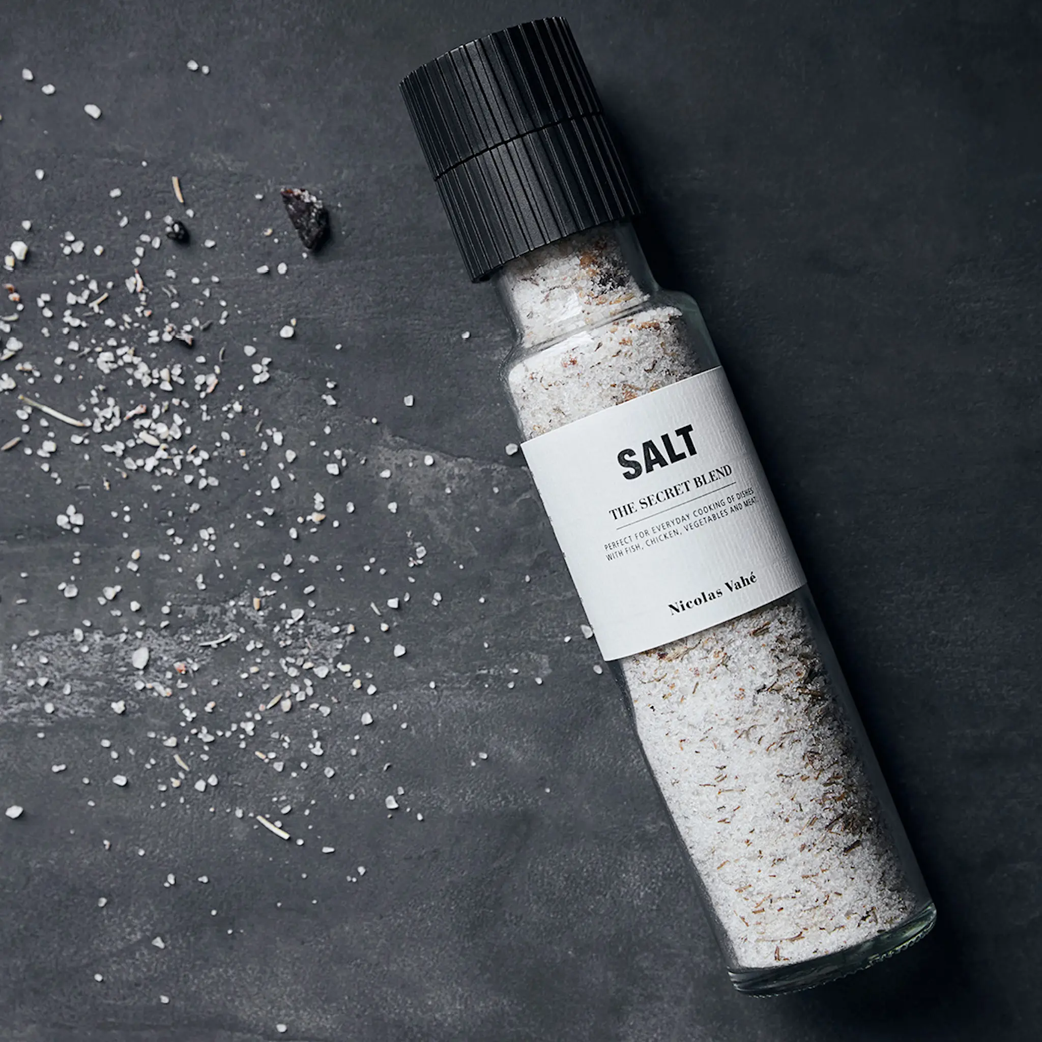 Nicolas Vahé Salt Hemlig blandning 320 g
