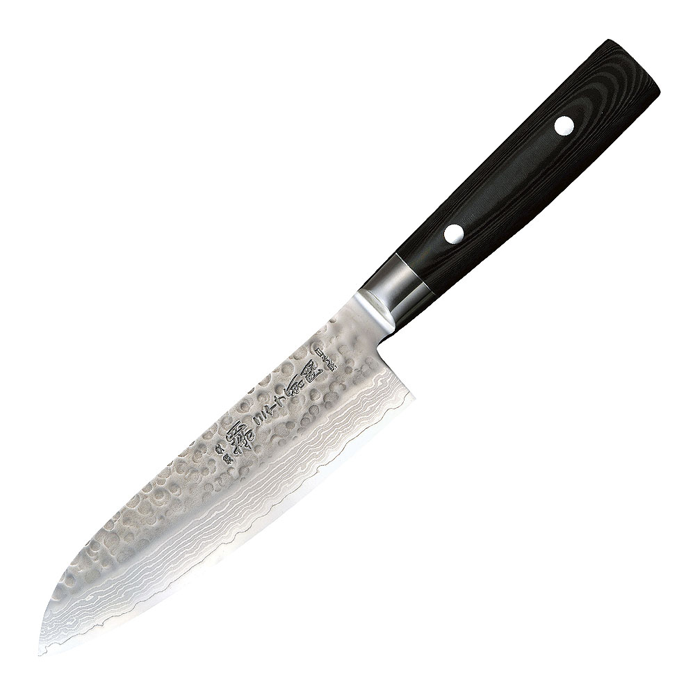 Yaxell – Zen Santokukniv 12,5 cm