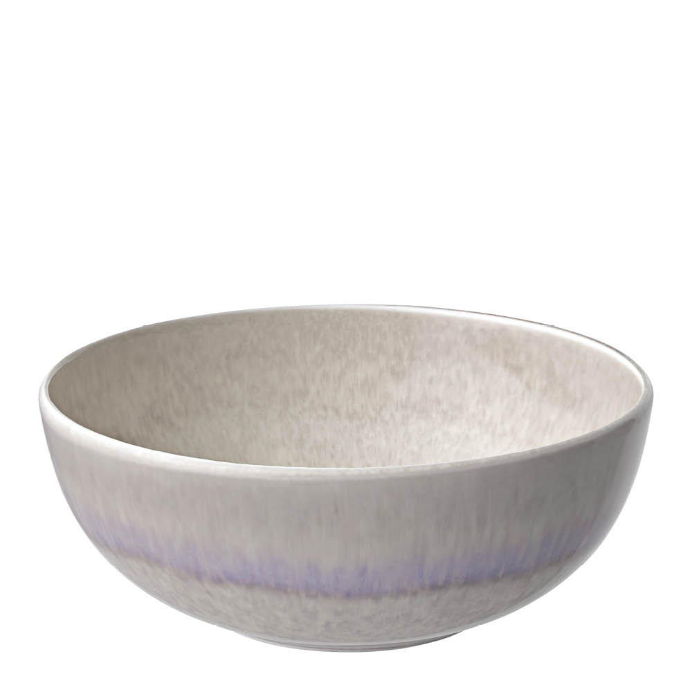 Villeroy & Boch – Perlemor Sand Skål 17 cm Beige