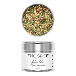 Epic Spice Krydda Aglio Olio Peperocin 40 g
