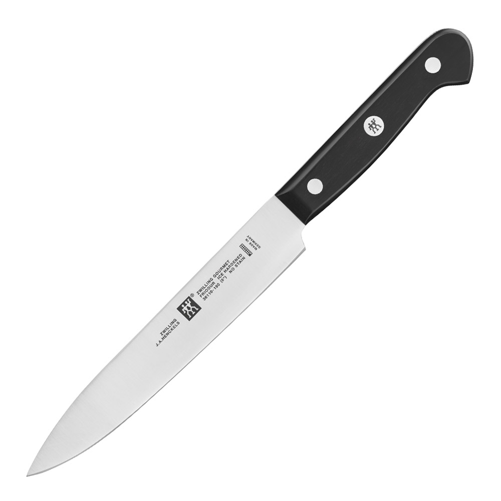 Zwilling – Gourmet Filekniv 16 cm