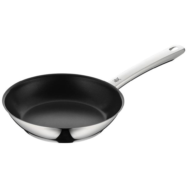 Produktfoto för WMF Nordic Profi stekpanna 24 cm Rostfritt stål