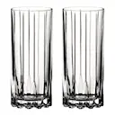Drink Specific Highball Glas 2-pack