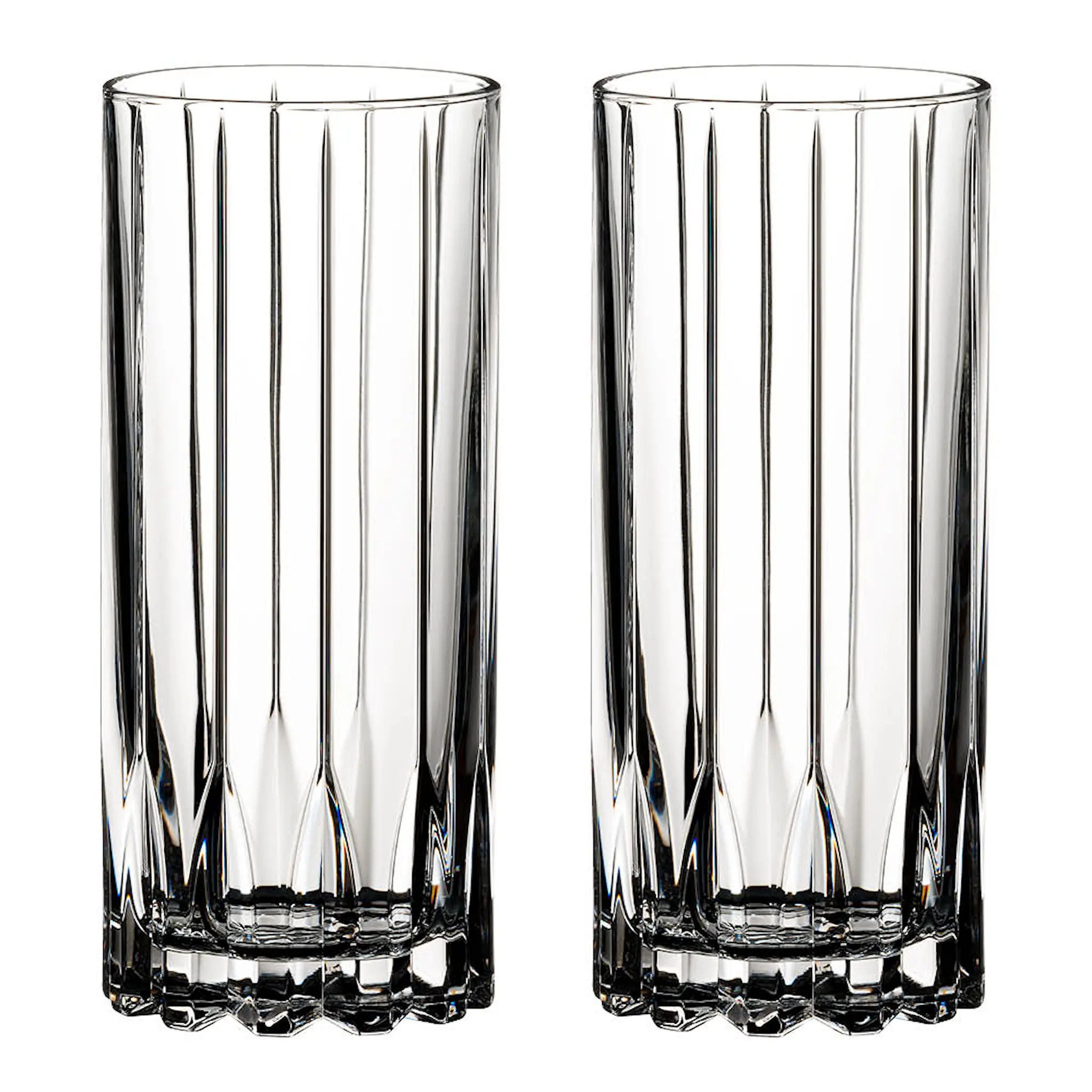 Riedel Drink Specific Highball Glas 2-pack