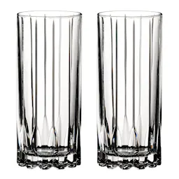 Riedel Drink Specific Highball Glas 2-pack
