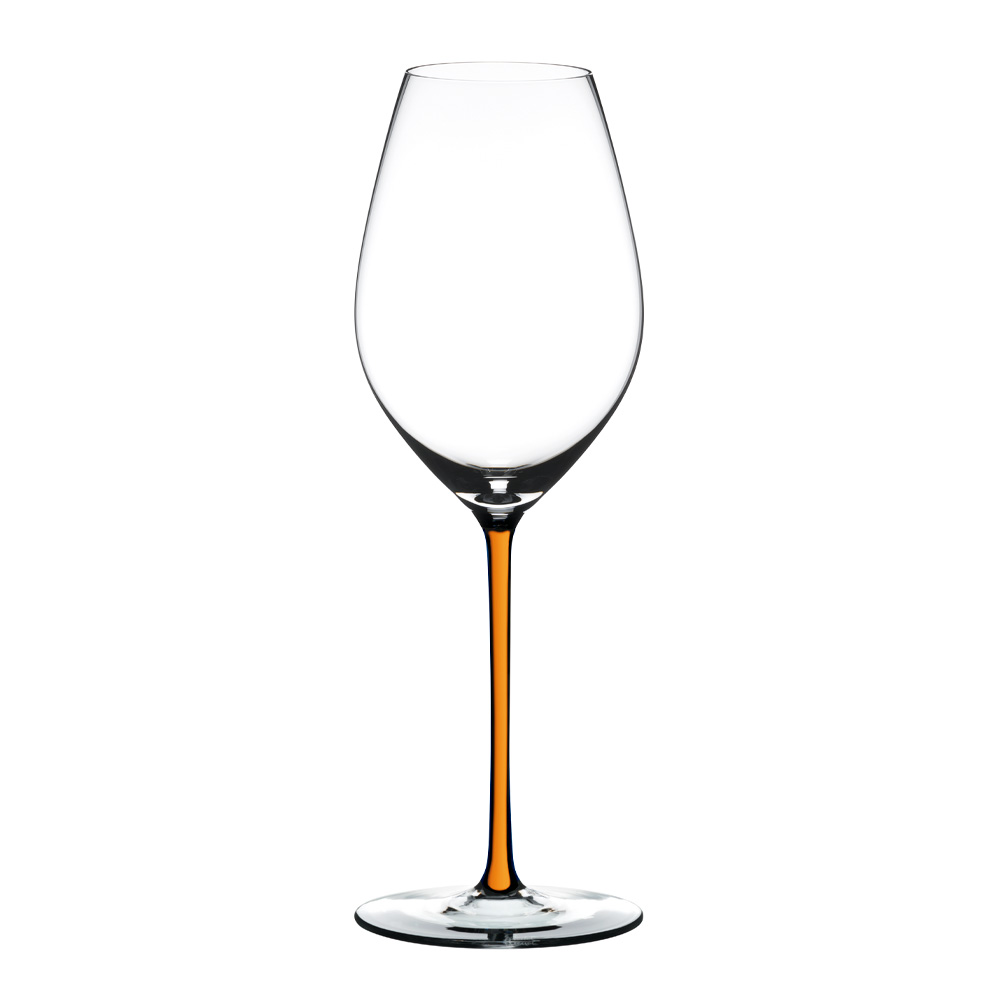 Riedel - Fatto A Mano Champagneglas 44,5 cl Orange