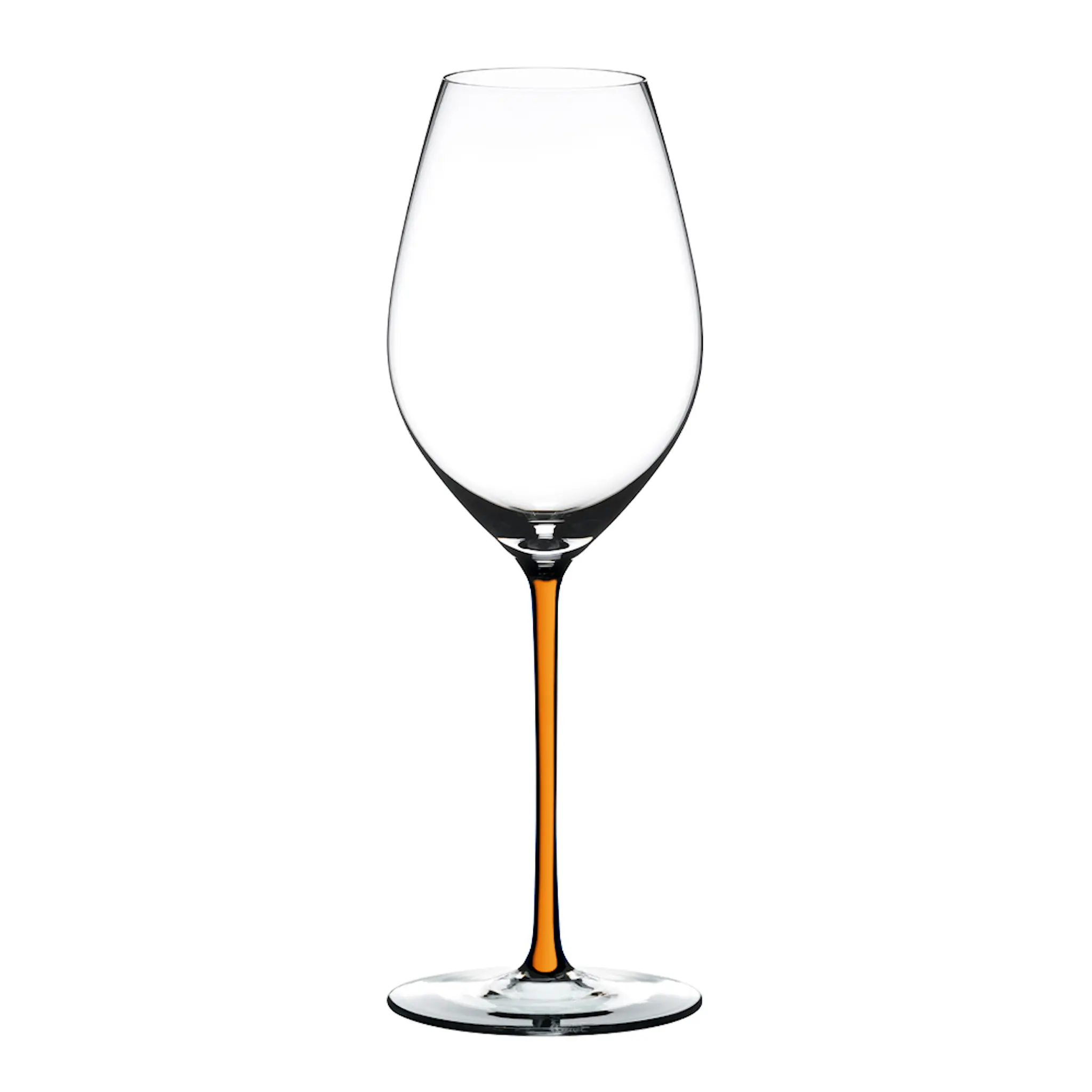 Riedel Fatto A Mano Champagneglas 44,5 cl Orange