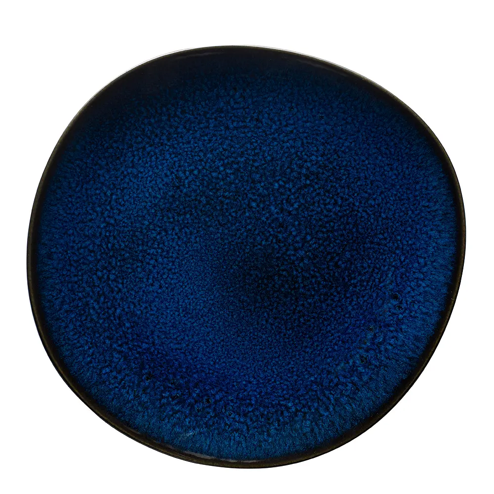 Lave Bleu Lautanen 23 cm