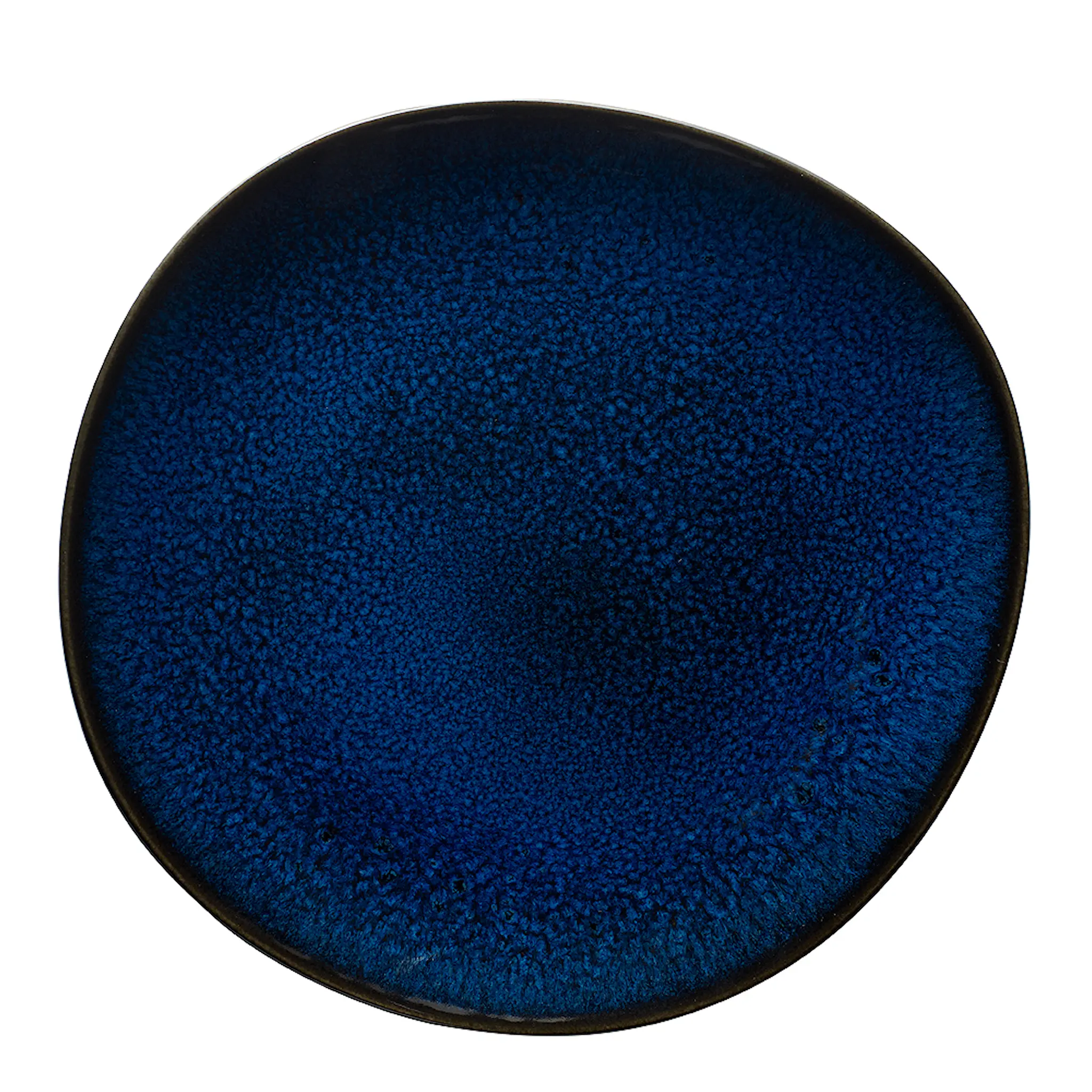 Villeroy & Boch Lave Bleu tallerken 23 cm