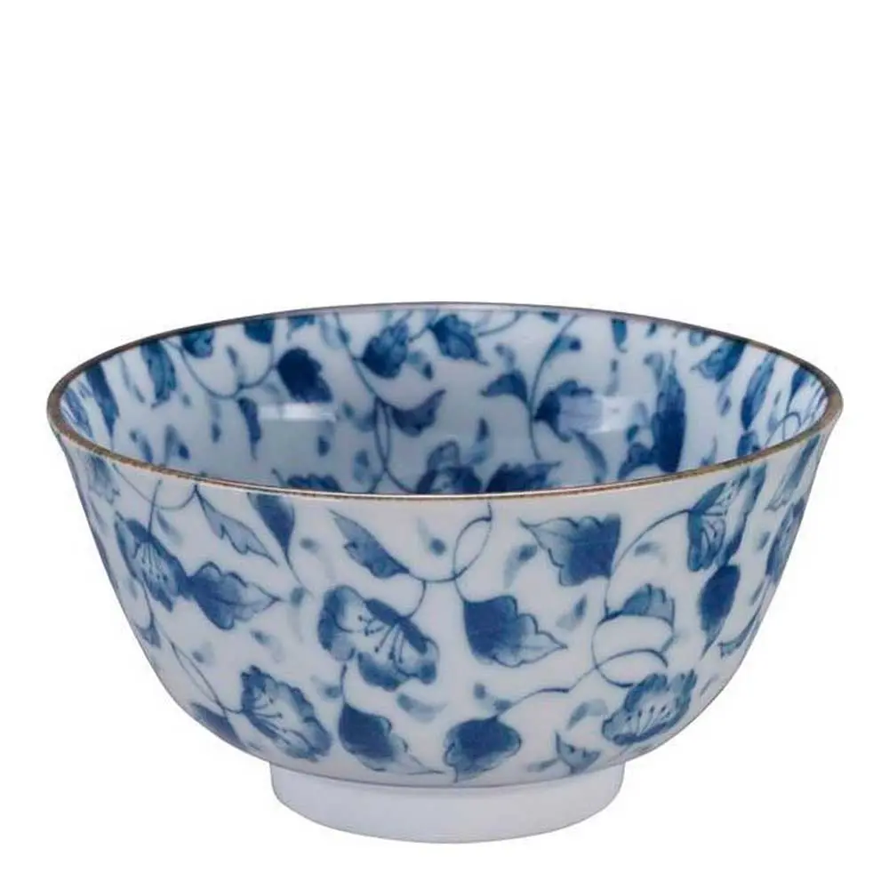 Mixed bowls skål 40 cl Hana Karakusa