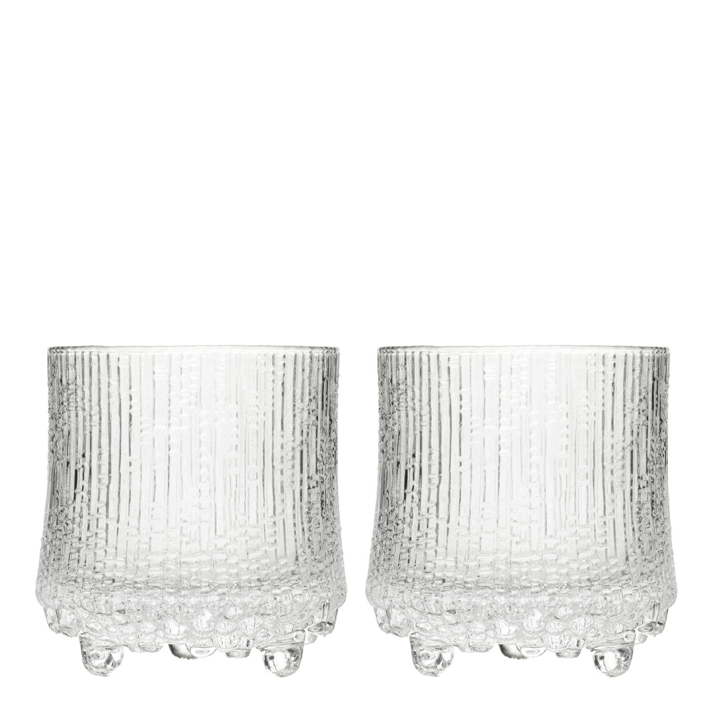 iittala – Ultima Thule On the rocks 28 cl 2-pack