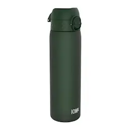 ION8 Recyclon Dricksflaska 0,5 L Dark Green