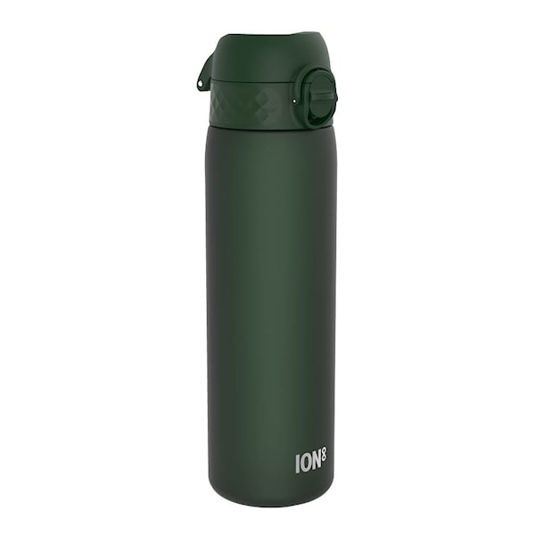 Recyclon Dricksflaska 0,5 L Dark Green