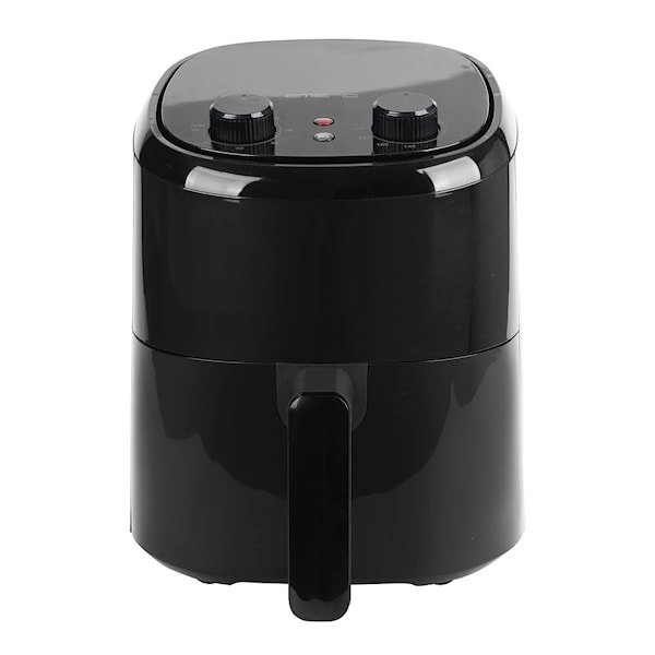 Airfryer 2,2 L svart