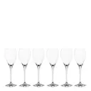 Party Champagneglas 16 cl 6-pack