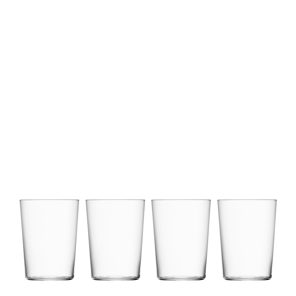 LSA International – Gio Glas 56 cl 4-pack