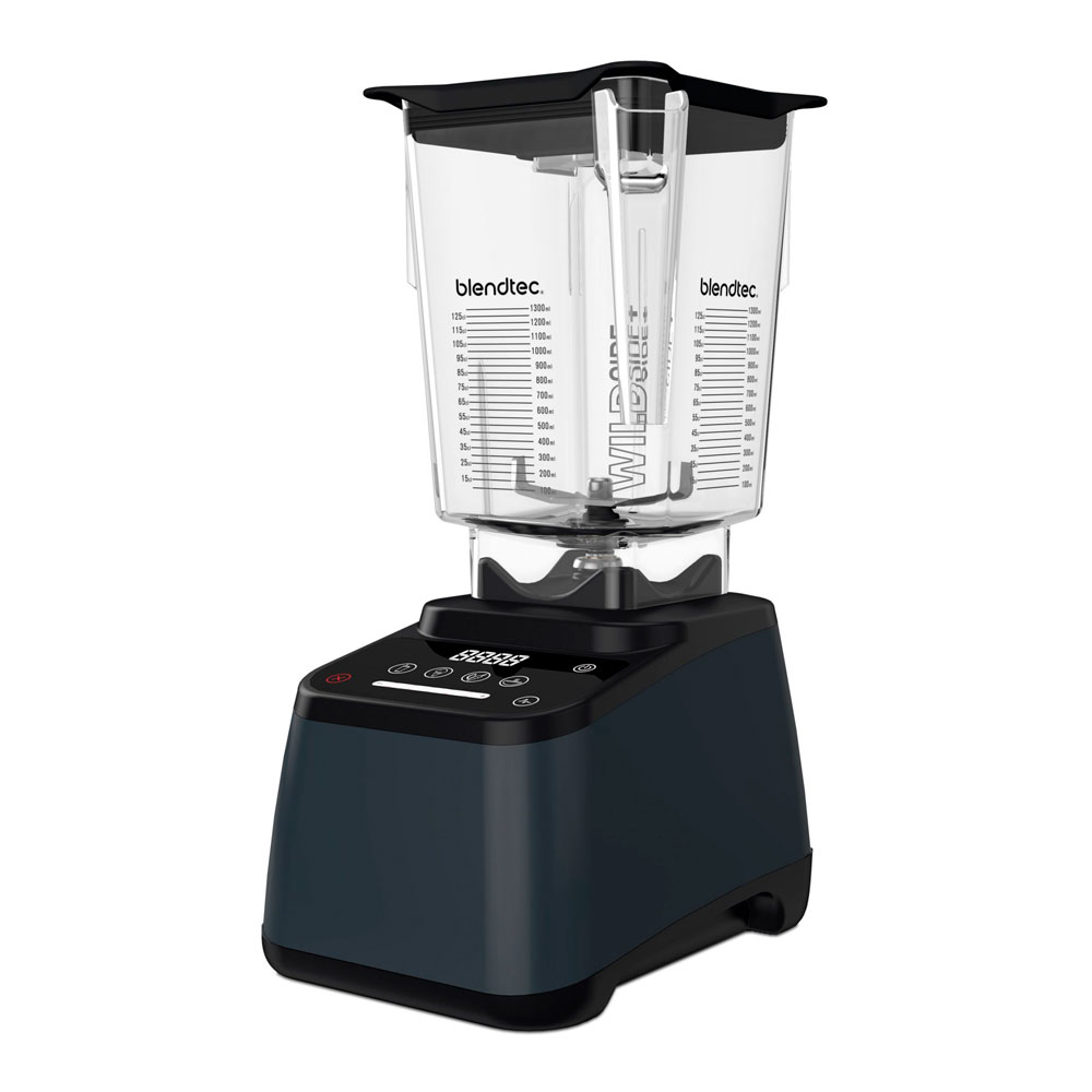 Blendtec – Designer 625 Blender Grå