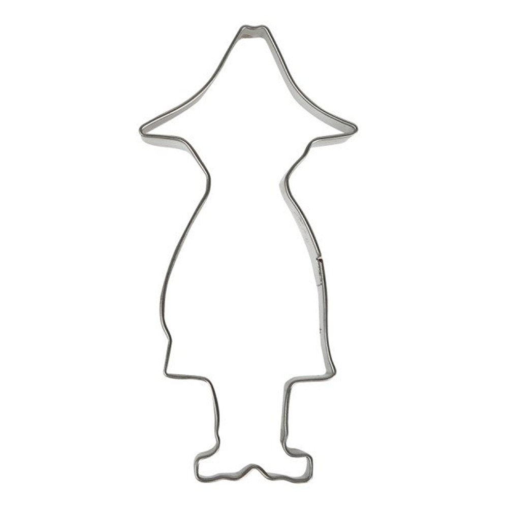 Mummi - Mumin Pepparkaksform mini Snusmumriken 9 cm