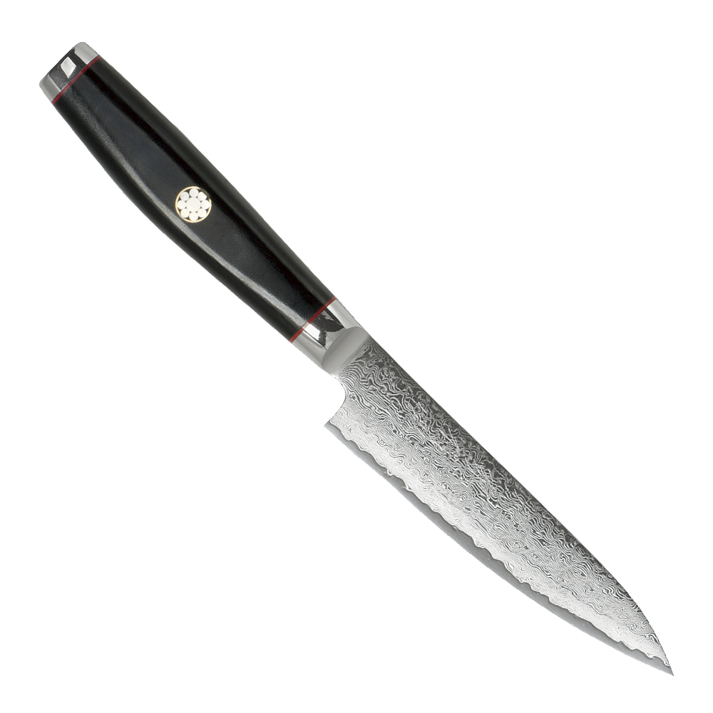 Yaxell – Super Gou Ypsilon Allkniv 12 cm