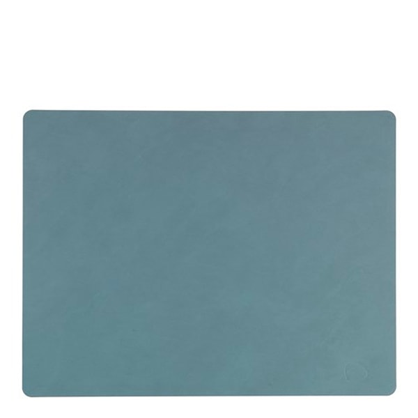 Nupo Square Tablett 35x45 cm Ljusblå
